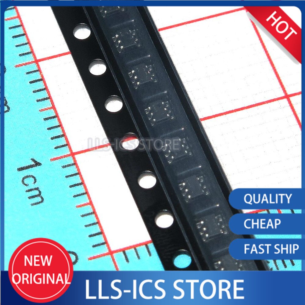 100 pcs/lot BC847BVC-7-F BC847CDW1T1G BC847CS BC847S E6433 BC848CPDW1T1G BC856AS-7 BC856BDW1T1G